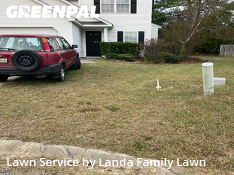 Lawn Maintenance nearby Lexington, SC, 