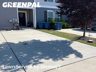Lawn Mowing Service nearby Wyoming, DE, 