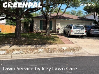 Lawn Mow nearby Austin, TX, 