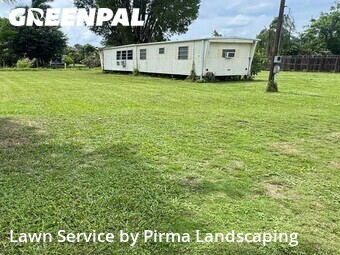 Grass Cut nearby Fort Myers, FL, 