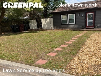 Lawn Cut nearby Orlando, FL, 