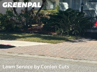 Lawn Cutting nearby Lakewood Ranch, FL, 