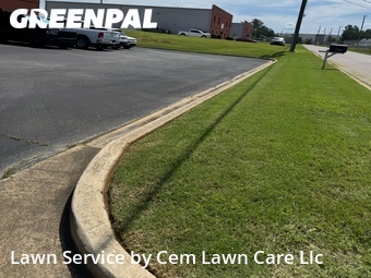 Lawn Service nearby Bessemer, AL, 