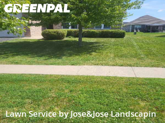Lawn Service nearby Joliet, IL, 