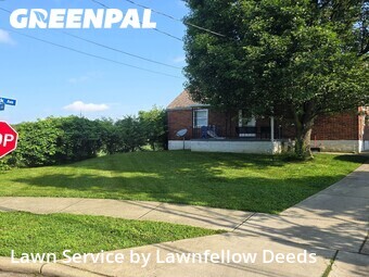Yard Mowing nearby Cincinnati, OH, 