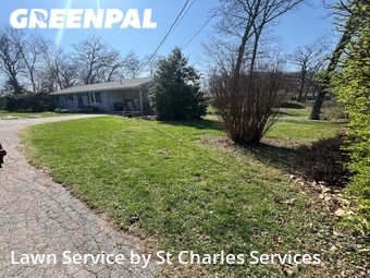 Lawn Care nearby O'fallon, MO, 