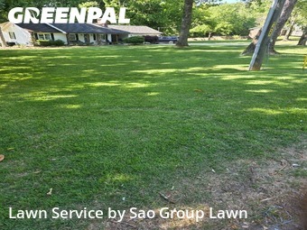 Yard Mowing nearby Buford, GA, 