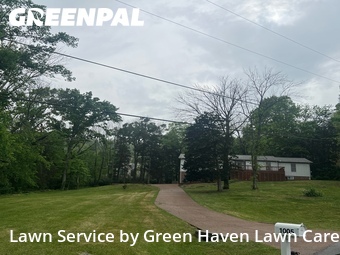 Lawn Mowing nearby Brentwood, TN, 
