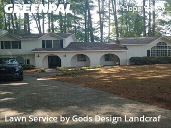 Yard Mowing nearby Durham, NC, 