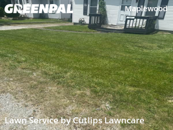 Lawn Maintenance nearby Springfield, OH, 