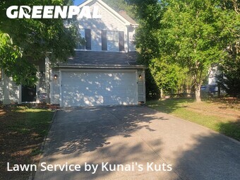Lawn Mow nearby Pineville, NC, 