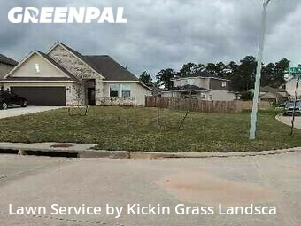 Lawn Maintenance nearby Conroe, TX, 