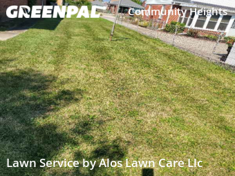 Lawn Service nearby Indianapolis, IN, 