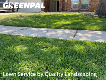 Yard Cutting nearby League City, TX, 