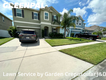Lawn Mow nearby Orlando, FL, 