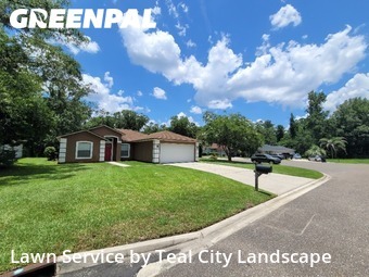 Grass Cut nearby Orange Park, FL, 