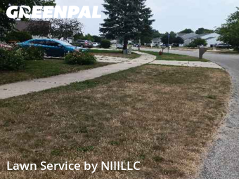 Lawn Cut nearby Grand Rapids, MI, 