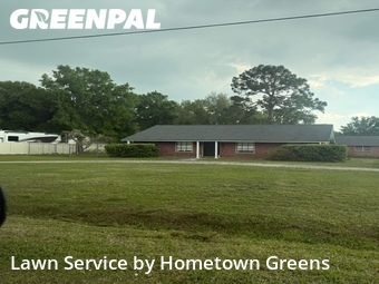 Grass Cutting nearby Lutz, FL, 