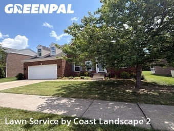 Lawn Service nearby Nolensville, TN, 