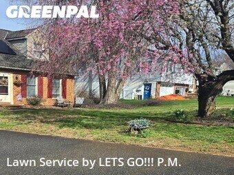 Landscapers In Lancaster,17602,Landscaping Installation by LETS GO!!! P.M., work completed in Apr , 2026
