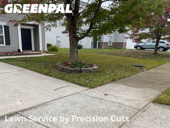 Yard Mowing nearby Kannapolis, NC, 