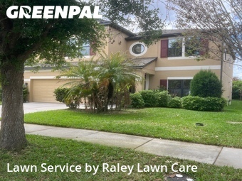 Lawn Service nearby Riverview, FL, 