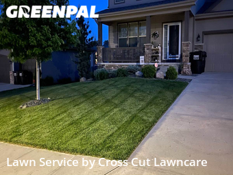 Grass Cutting nearby Omaha, NE, 