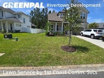 Grass Cutting nearby Jacksonville, FL, 