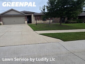 Lawn Mowing Service nearby Princeton, TX, 