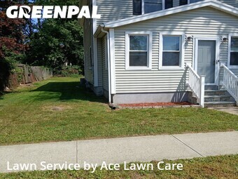Grass Cutting nearby Milford, CT, 