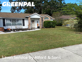 Grass Cutting nearby Gainesville, FL, 