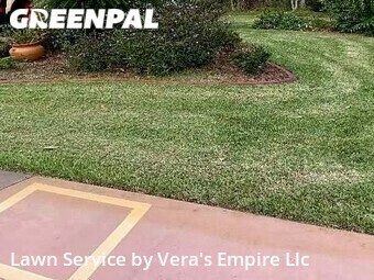 Yard Cutting nearby Palm Coast, FL, 