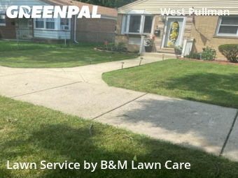 Grass Cutting nearby Chicago, IL, 