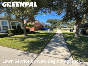 Grass Cut nearby Riverview, FL, 