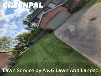 Lawn Cut nearby Hamilton, OH, 