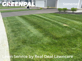 Grass Cut nearby Etna, OH, 