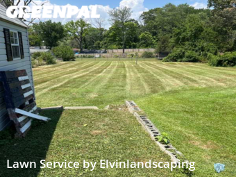 Grass Cut nearby Rosedale, MD, 