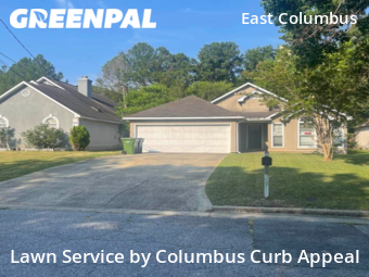 Yard Mowing nearby Columbus, GA, 