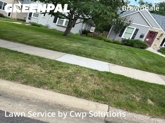 Lawn Service nearby Minneapolis, MN, 