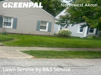 Lawn Maintenance nearby Akron, OH, 