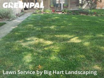 Grass Cut nearby Macomb, MI, 