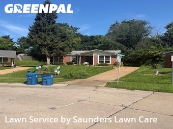 Lawn Care nearby Overland, MO, 