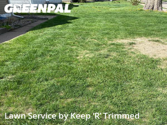 Lawn Mowing nearby Bellevue, IA, 