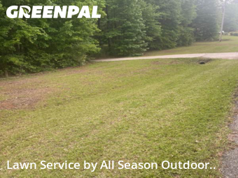 Lawn Mowing nearby Opelika, AL, 