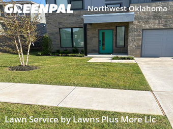 Grass Cutting nearby Edmond, OK, 