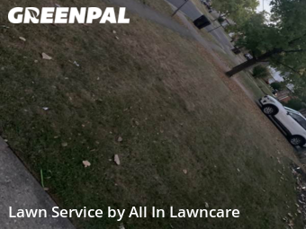 Lawn Mowing Service nearby Cincinnati, OH, 