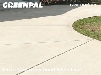 Grass Cut nearby Durham, NC, 