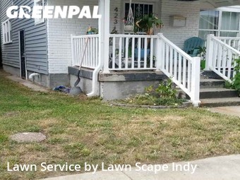 Lawn Mowing Service nearby Indianapolis, IN, 
