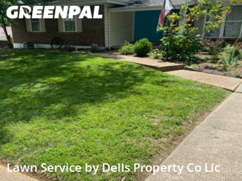 Lawn Mowing Service nearby Ballwin, MO, 