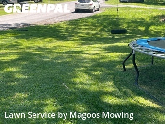 Lawn Maintenance nearby Bristol, TN, 